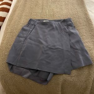 Aritzia skort - for work or fun!